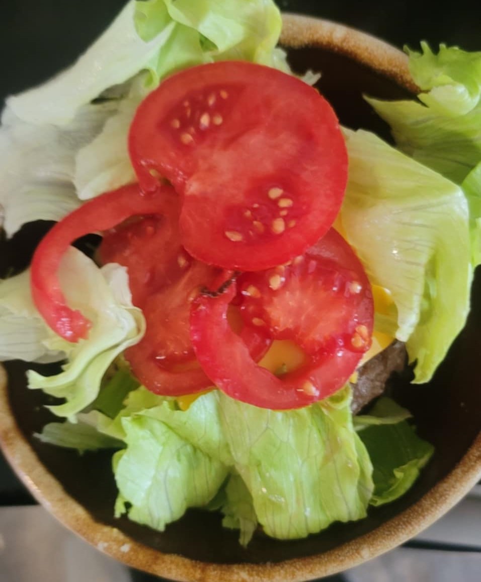 Meat Entrees