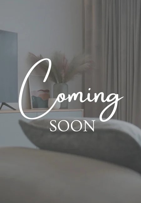 Coming Soon!