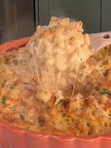Pasta/Rice/Potato Salads and Casseroles